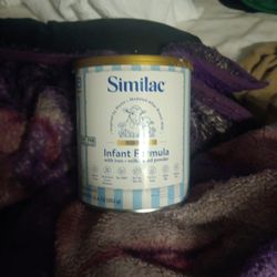 Similac  Formula