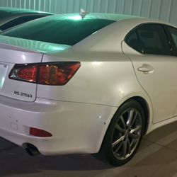 Lexus @ Auction 