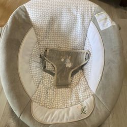 baby bouncer