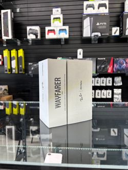 Ray-Ban Meta Wayfarer Gen 2 Smart Glasses