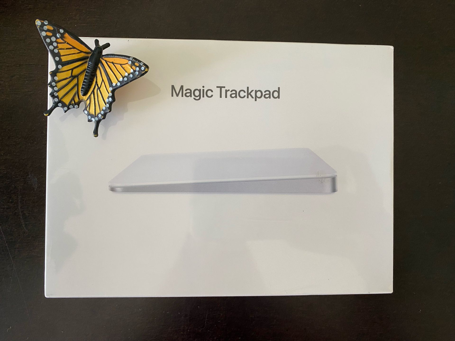Magic Trackpad - Apple - BRAND NEW