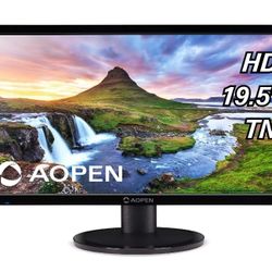 Monitor Aopen 19.5 Inch
