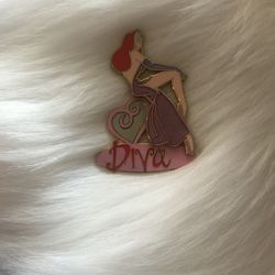 $20 Collectable Jessica Rabbit Disney Pin 