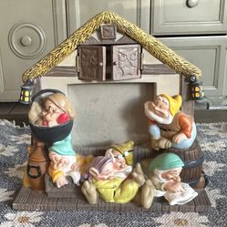 Disney Snow White Picture Frame 