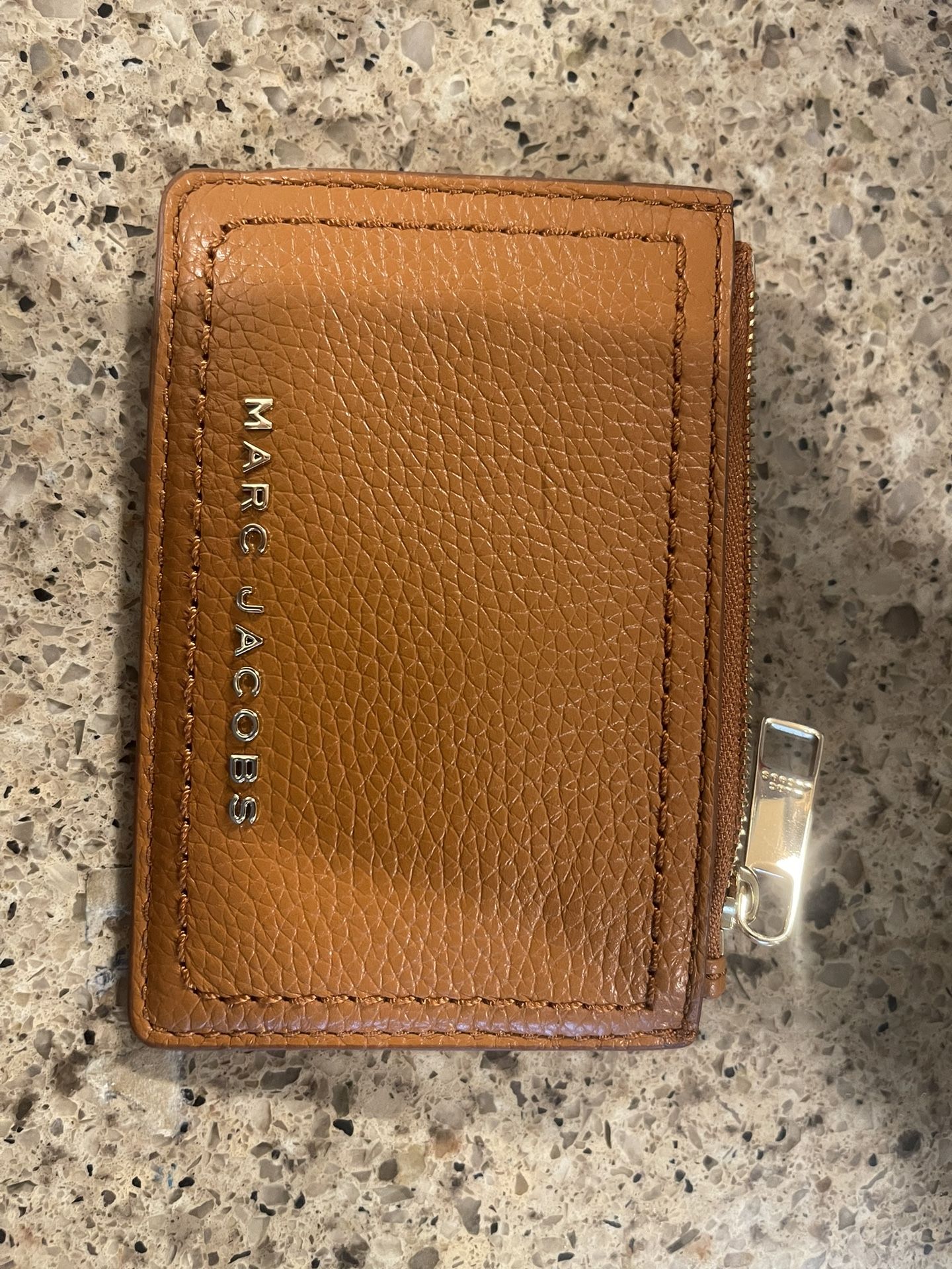 Marc jacobs Wallet Almond