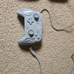 Nintendo switch u s b controller