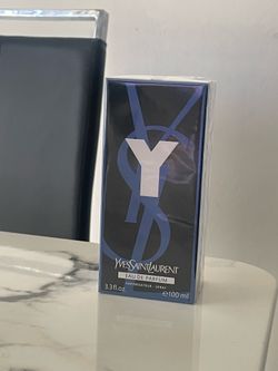 Ysl cologne