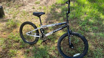 Freestyle Bmx 20” Kent Ambush works great