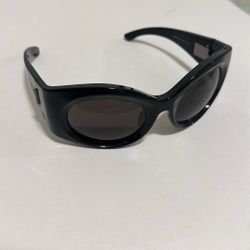 Balenciaga Glasses 