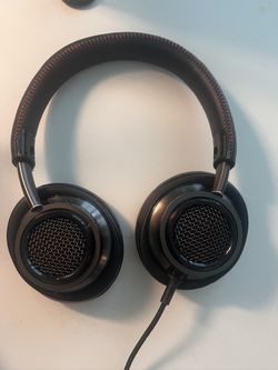 Rare Discontinued Philips Fidelio L2 HiFi Over Ear Studio Headphones - Good Condition