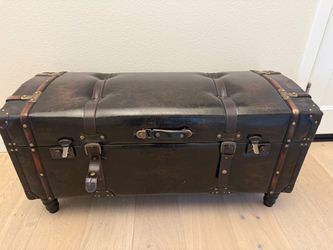 Storage Trunk