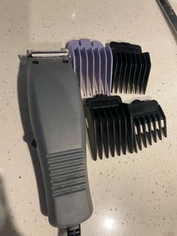 Conair hair clipper