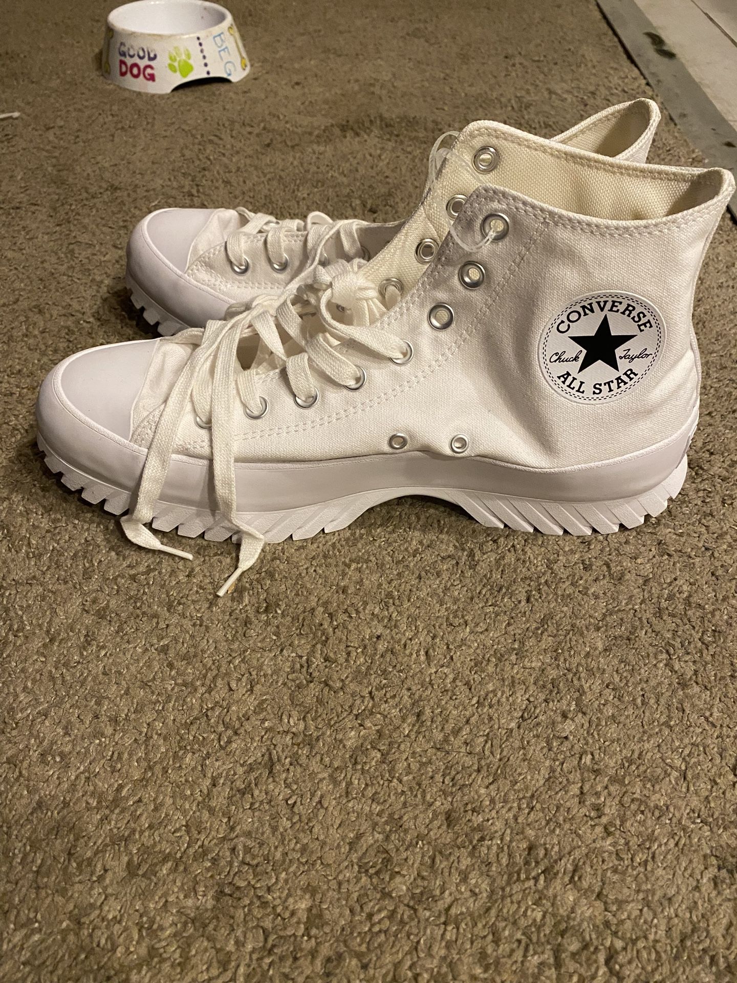 Converse