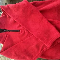 Boys Jackets/Rain Boots