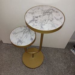 Decorative pedestal