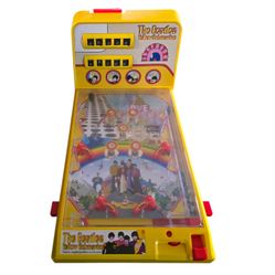 The Beatles Yellow Submarine Electronic Pinball Game