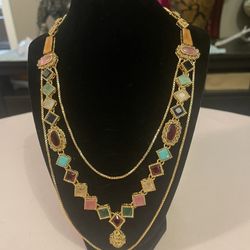 Necklace Set 