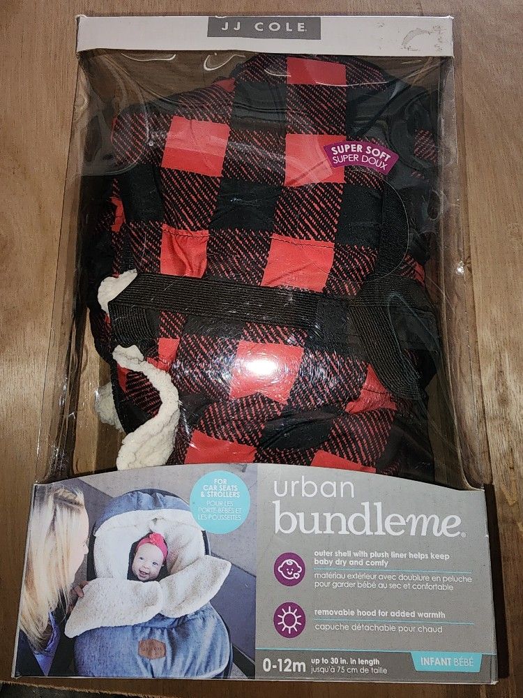 Bundleme Baby Warmer