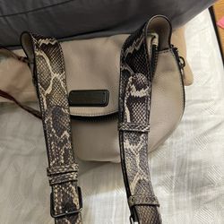 Marc Jacobs Natasha Crossbody