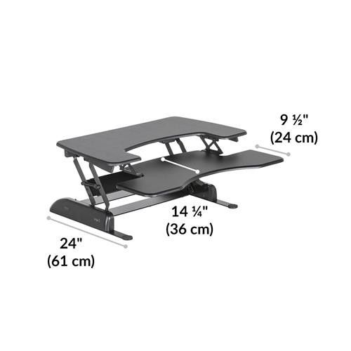 Varo Pro Plus 36 Standing Desk (New in box)