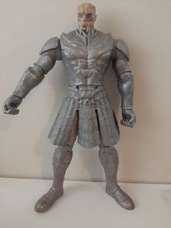 DC comics Figures