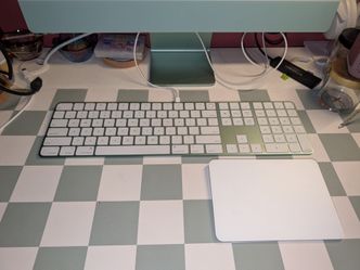 Apple iMac