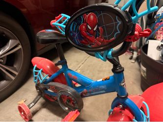Kids bike $15obo