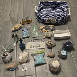 Decorations (Seaworld)