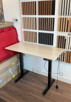 47 inches brand new standing desk