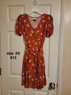 New Dresses With Tags
