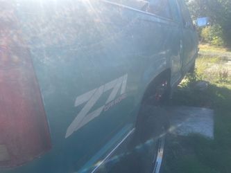 1994 Chevrolet Silverado 1500