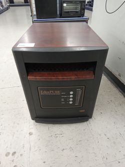 Electric heater