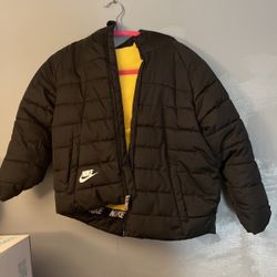 Boys Coat