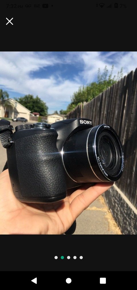 Camera Cameras & Photography