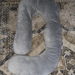 Momcozy Pregnancy Pillow 
