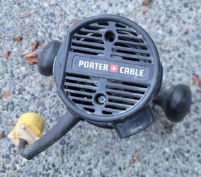 Porter-Cable