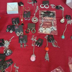 New Jewelry