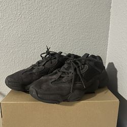 adidas Yeezy 500 Utility Black