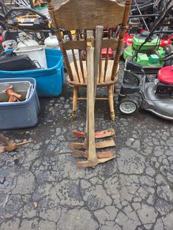 Mattock