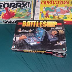 Board Games