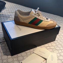 Gucci Shoes Men’s