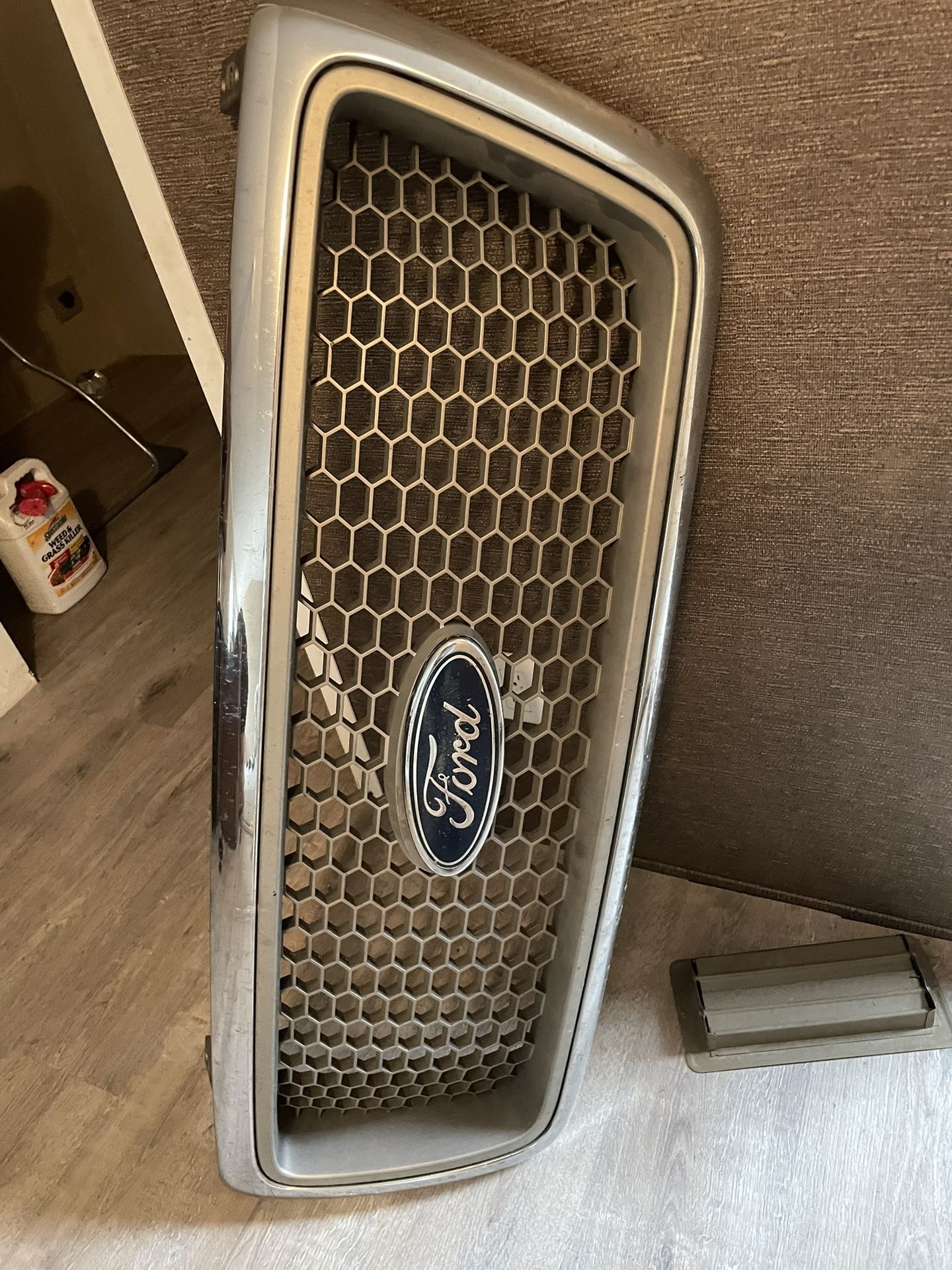 Ford Front F150 2007