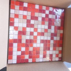 Mixed Intensity Tile Sheets (20)