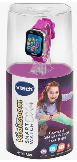 Vtech Kids Smart Watch