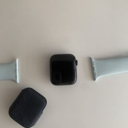 apple watch series 5