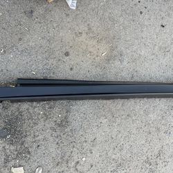 OEM GM Primed Driver Side Rocker Panel Molding For 2010-2014 Cadillac CTS