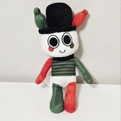 Dandy's World Looey new skin plushie plushy plush stuffed toy kids gift Plush