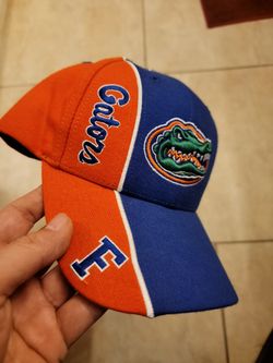 Florida Gators Adjustable Hat