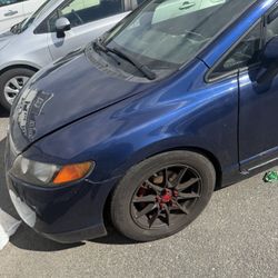 2007 Honda Civic