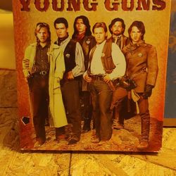 Young Guns